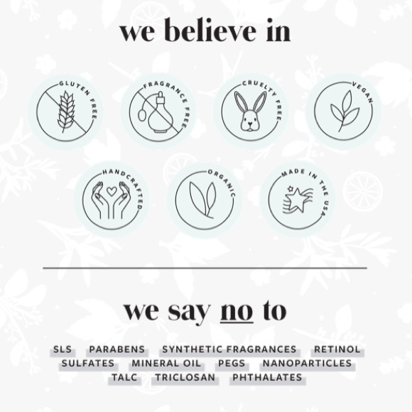 🌱Charcoal Detox Facial Bar Soap
by Lemongrass Spa - Picture 4 of 4